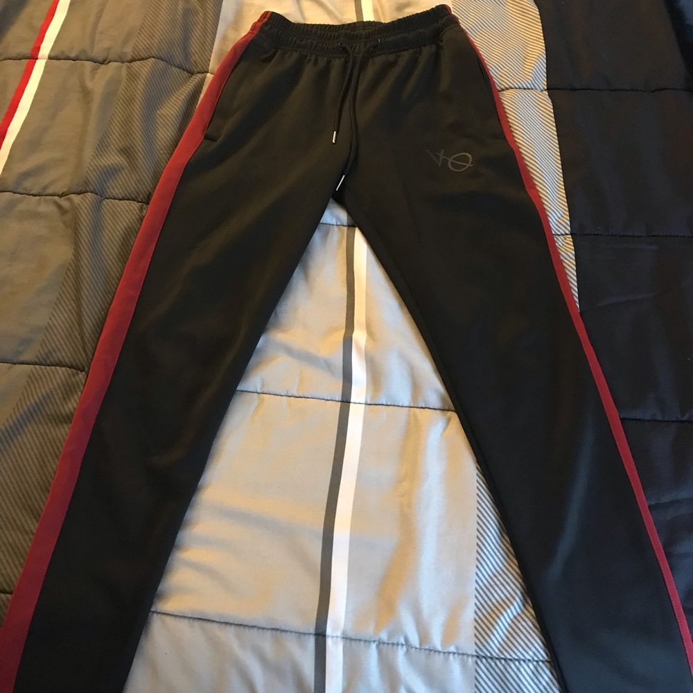 Vanquish Tricot Joggers